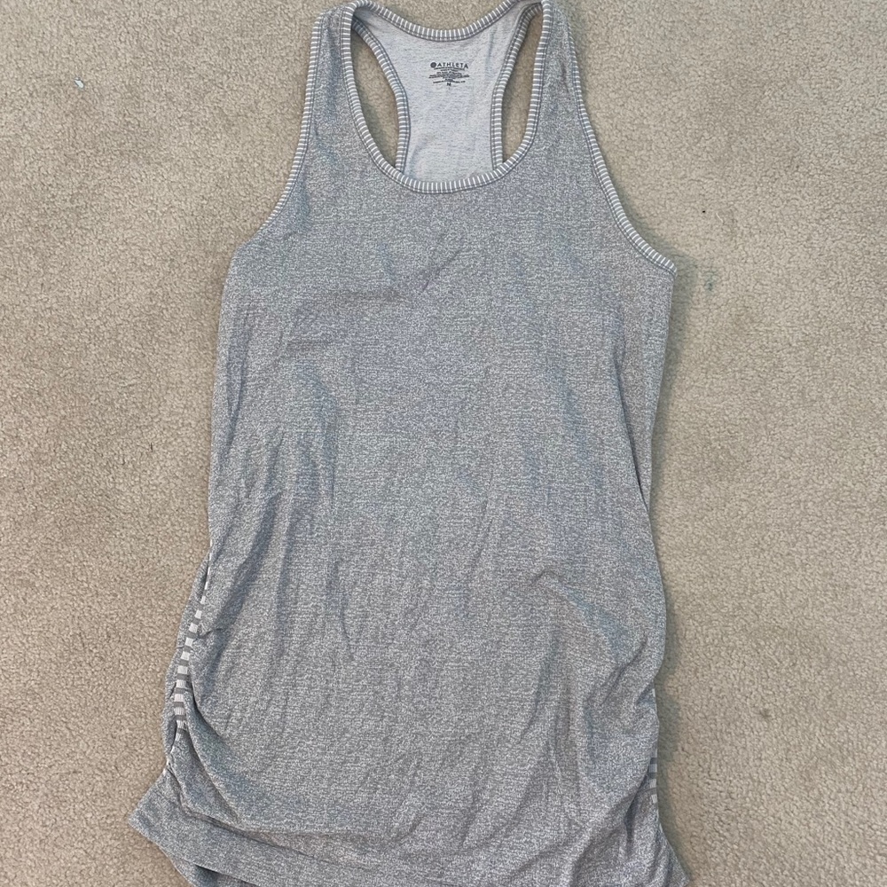 athleta tank